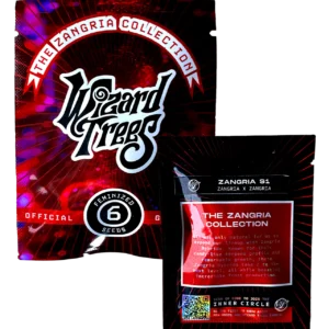 Zangria S1 von Wizard Trees